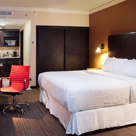 Four Points By Sheraton Saltillo Ngoại thất bức ảnh