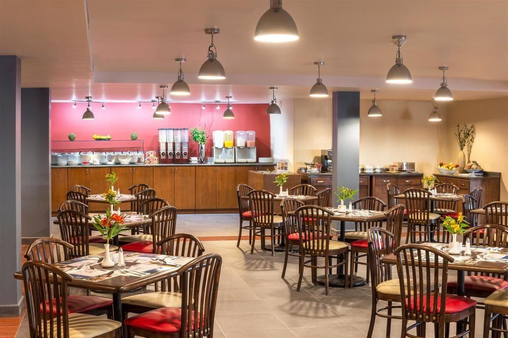 Four Points By Sheraton Saltillo Ngoại thất bức ảnh