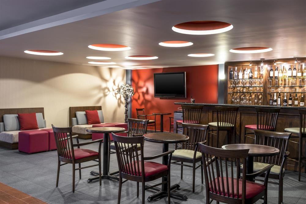 Four Points By Sheraton Saltillo Ngoại thất bức ảnh