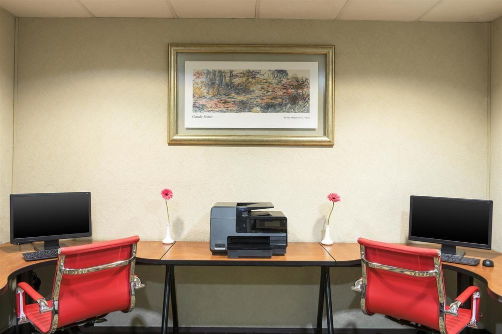 Four Points By Sheraton Saltillo Ngoại thất bức ảnh