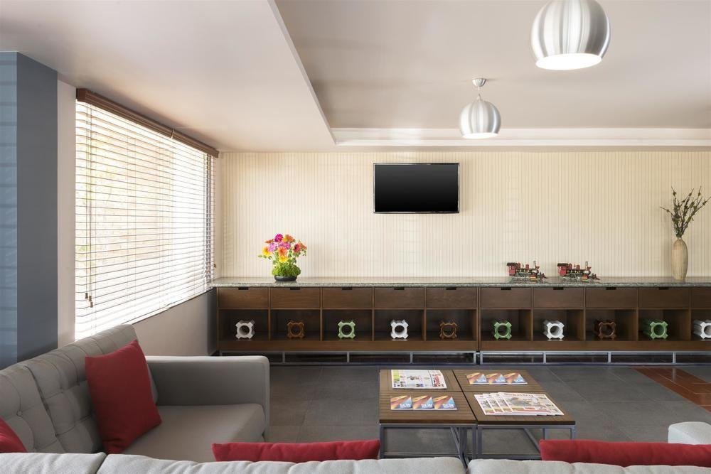 Four Points By Sheraton Saltillo Ngoại thất bức ảnh