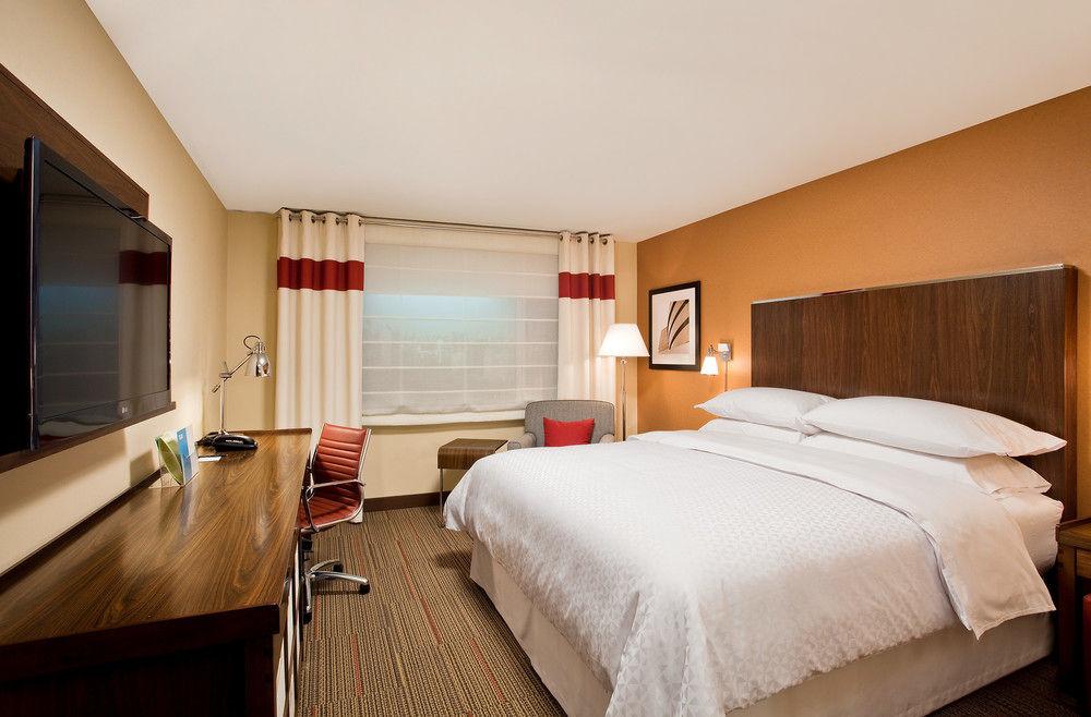 Four Points By Sheraton Saltillo Ngoại thất bức ảnh
