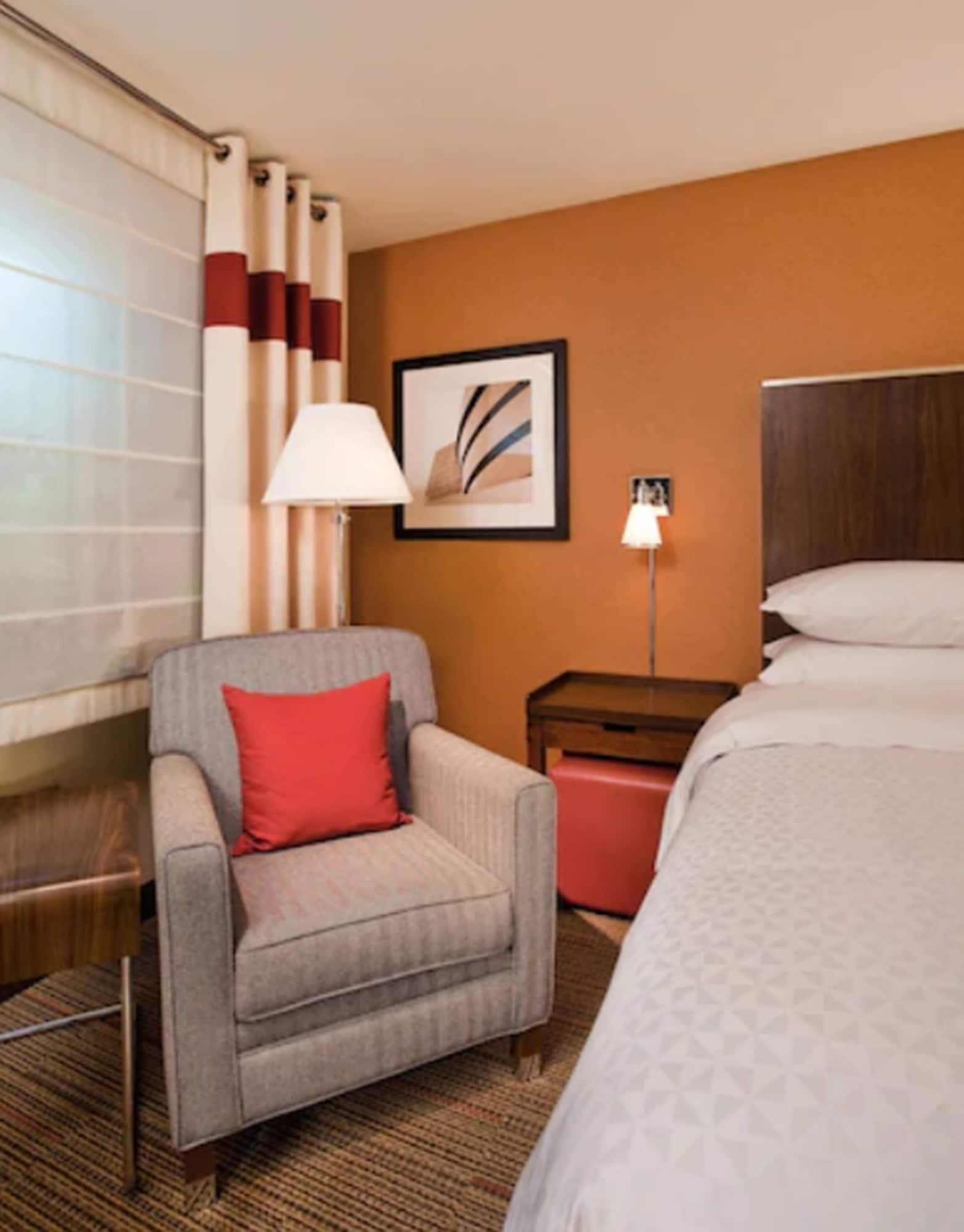 Four Points By Sheraton Saltillo Ngoại thất bức ảnh