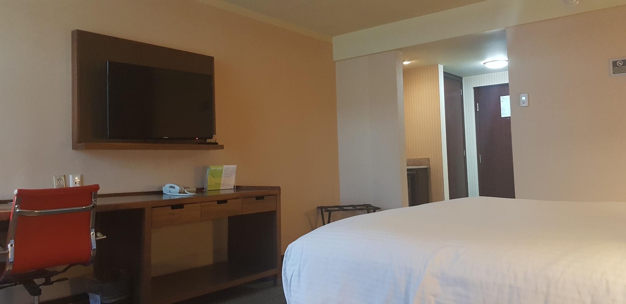 Four Points By Sheraton Saltillo Ngoại thất bức ảnh