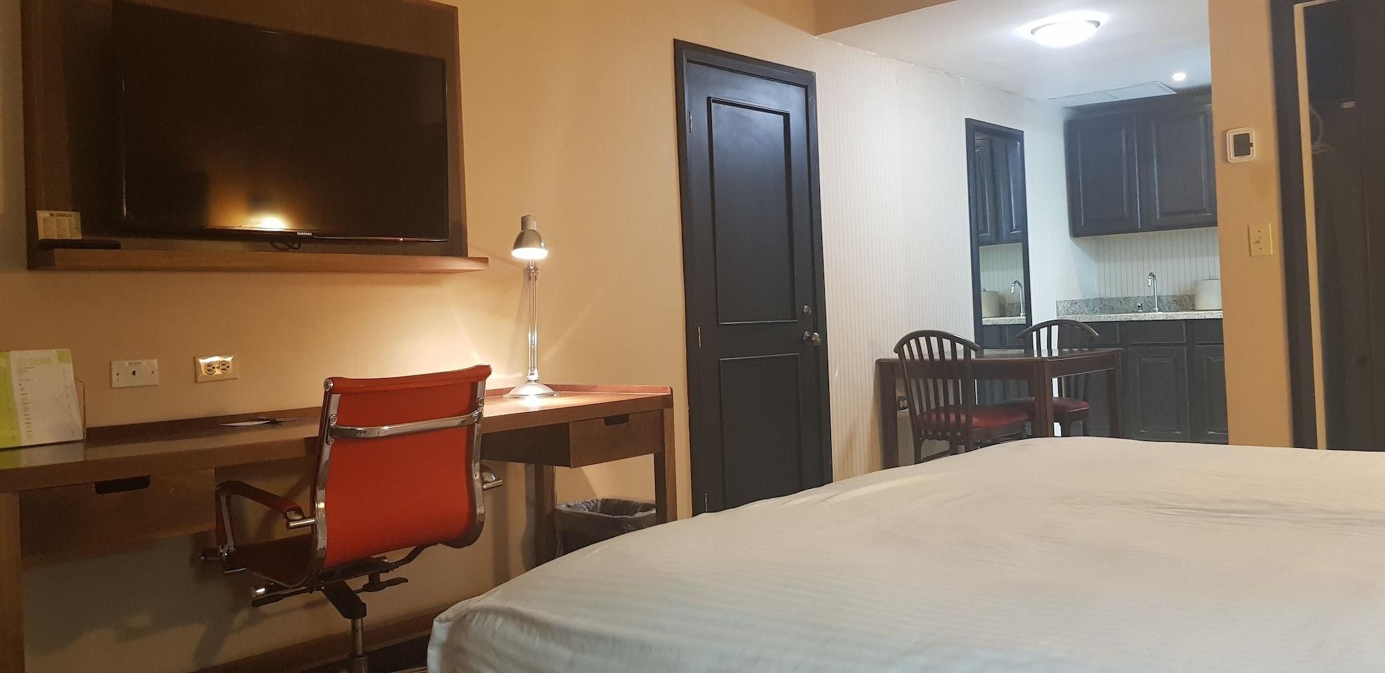 Four Points By Sheraton Saltillo Ngoại thất bức ảnh