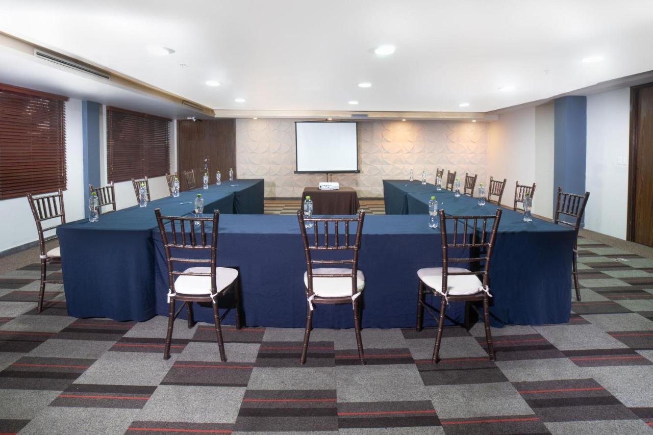 Four Points By Sheraton Saltillo Ngoại thất bức ảnh