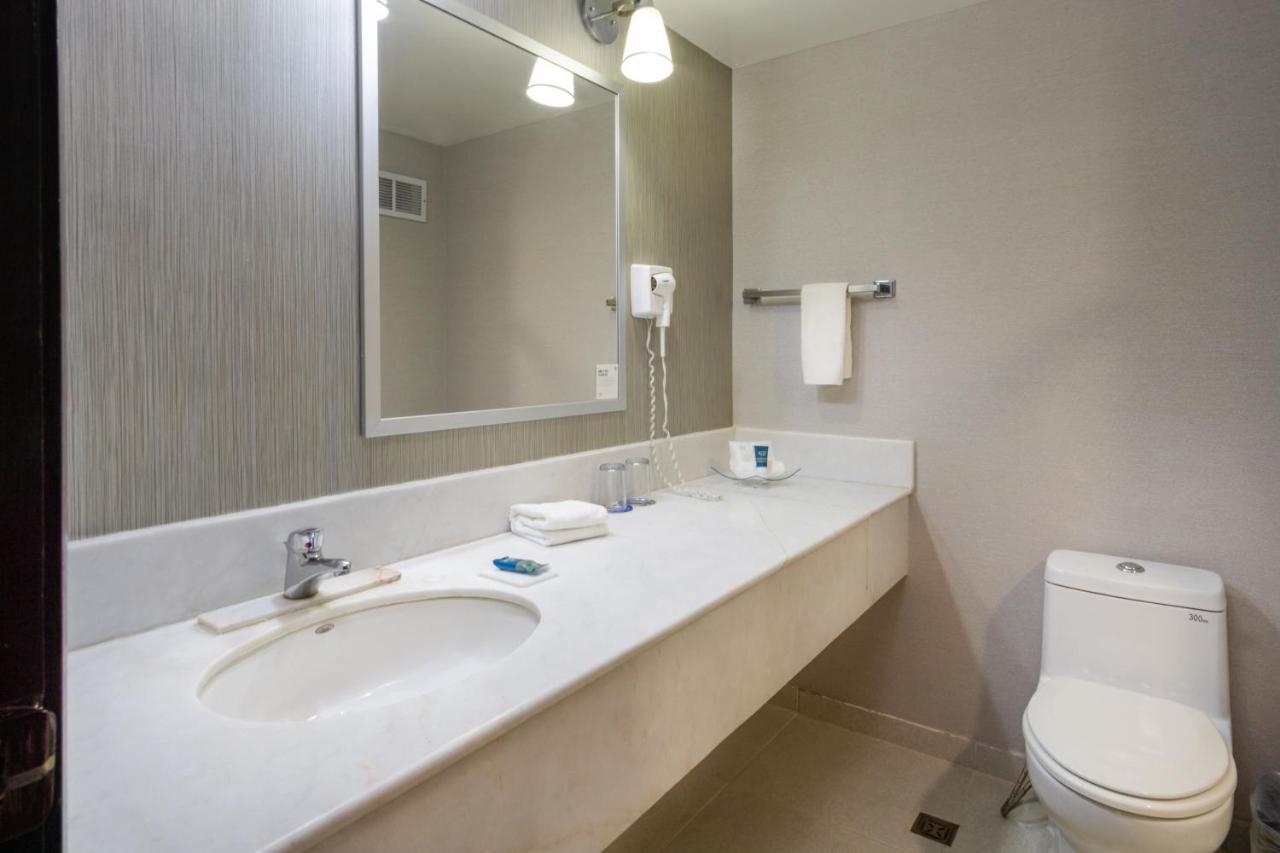 Four Points By Sheraton Saltillo Ngoại thất bức ảnh