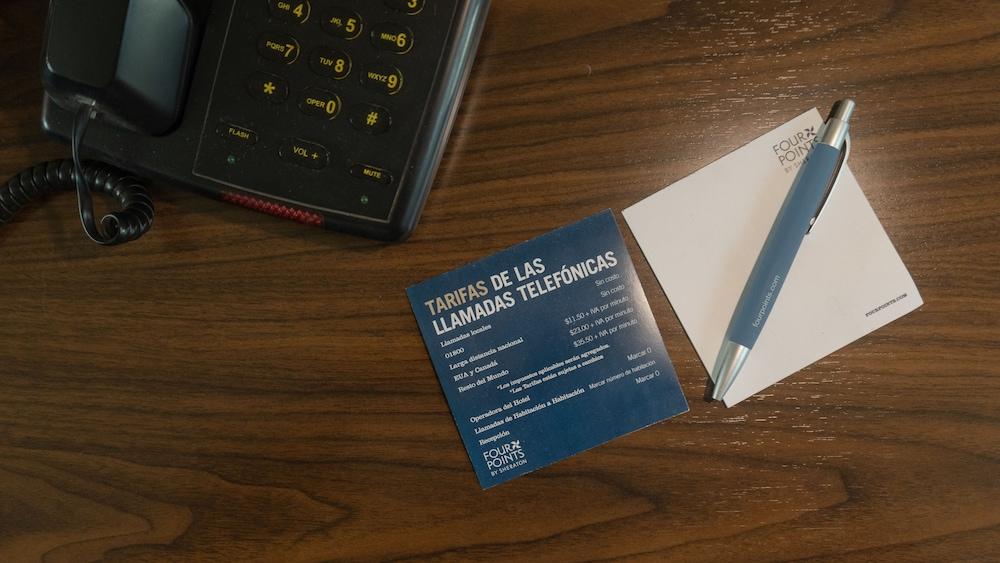 Four Points By Sheraton Saltillo Ngoại thất bức ảnh
