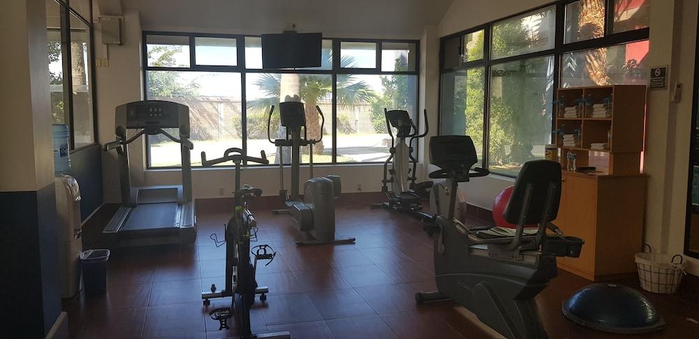 Four Points By Sheraton Saltillo Ngoại thất bức ảnh