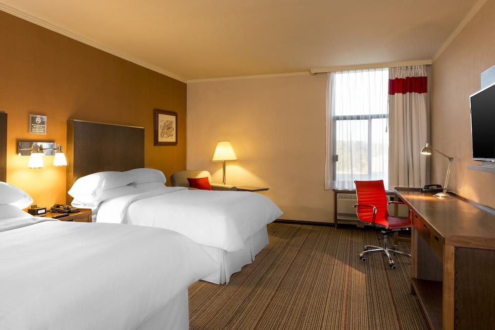 Four Points By Sheraton Saltillo Ngoại thất bức ảnh