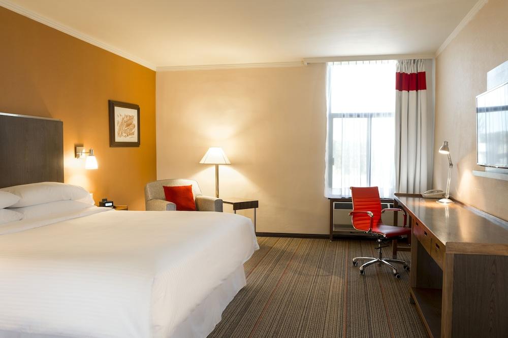 Four Points By Sheraton Saltillo Ngoại thất bức ảnh