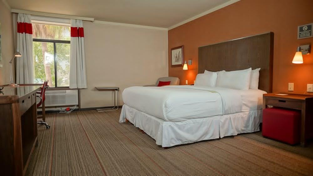 Four Points By Sheraton Saltillo Ngoại thất bức ảnh