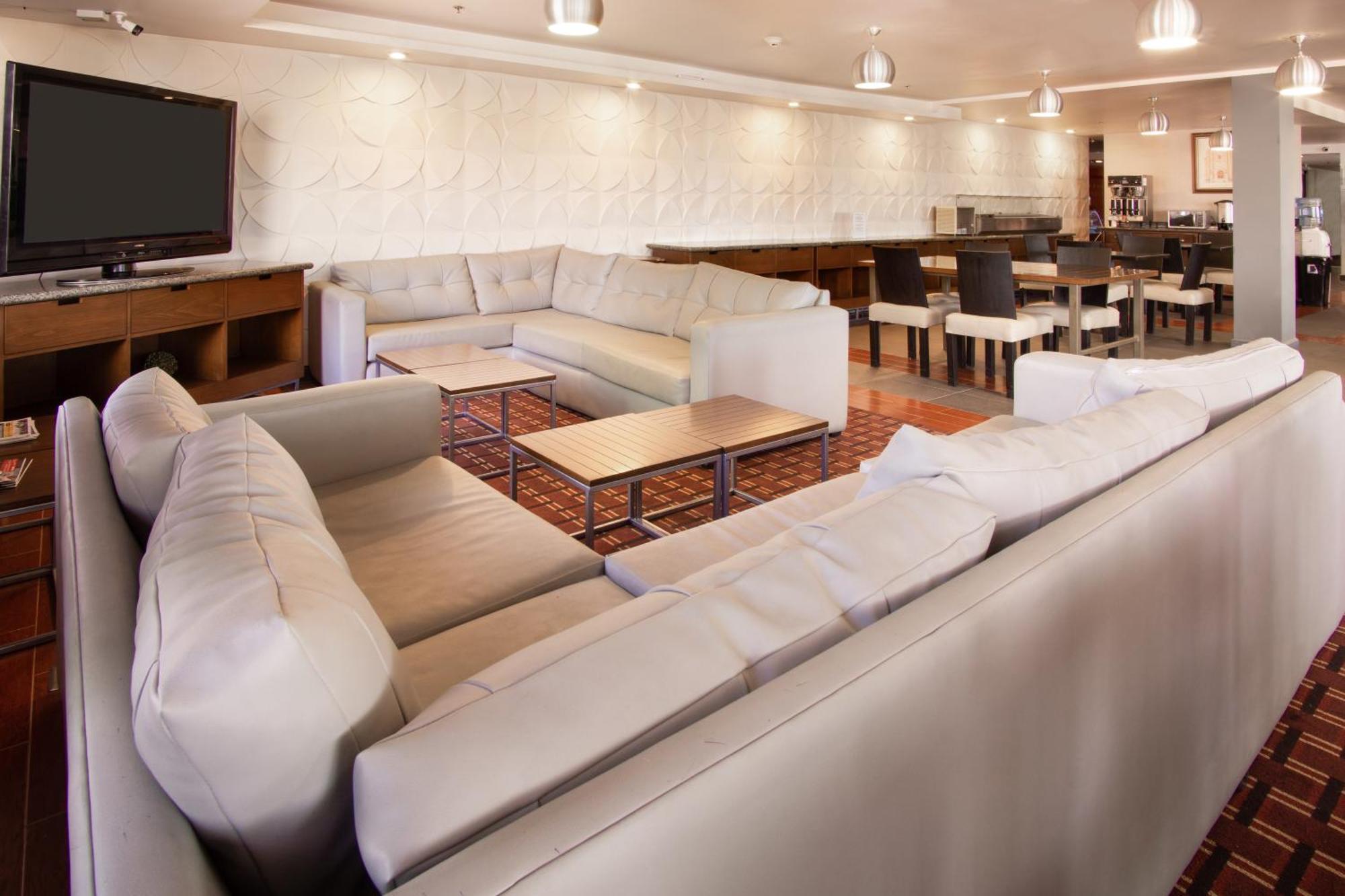 Four Points By Sheraton Saltillo Ngoại thất bức ảnh