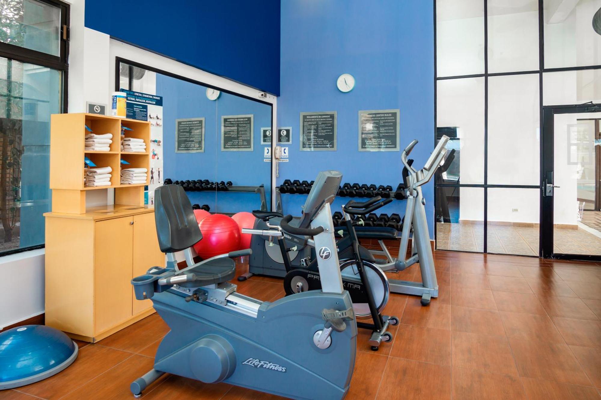 Four Points By Sheraton Saltillo Ngoại thất bức ảnh