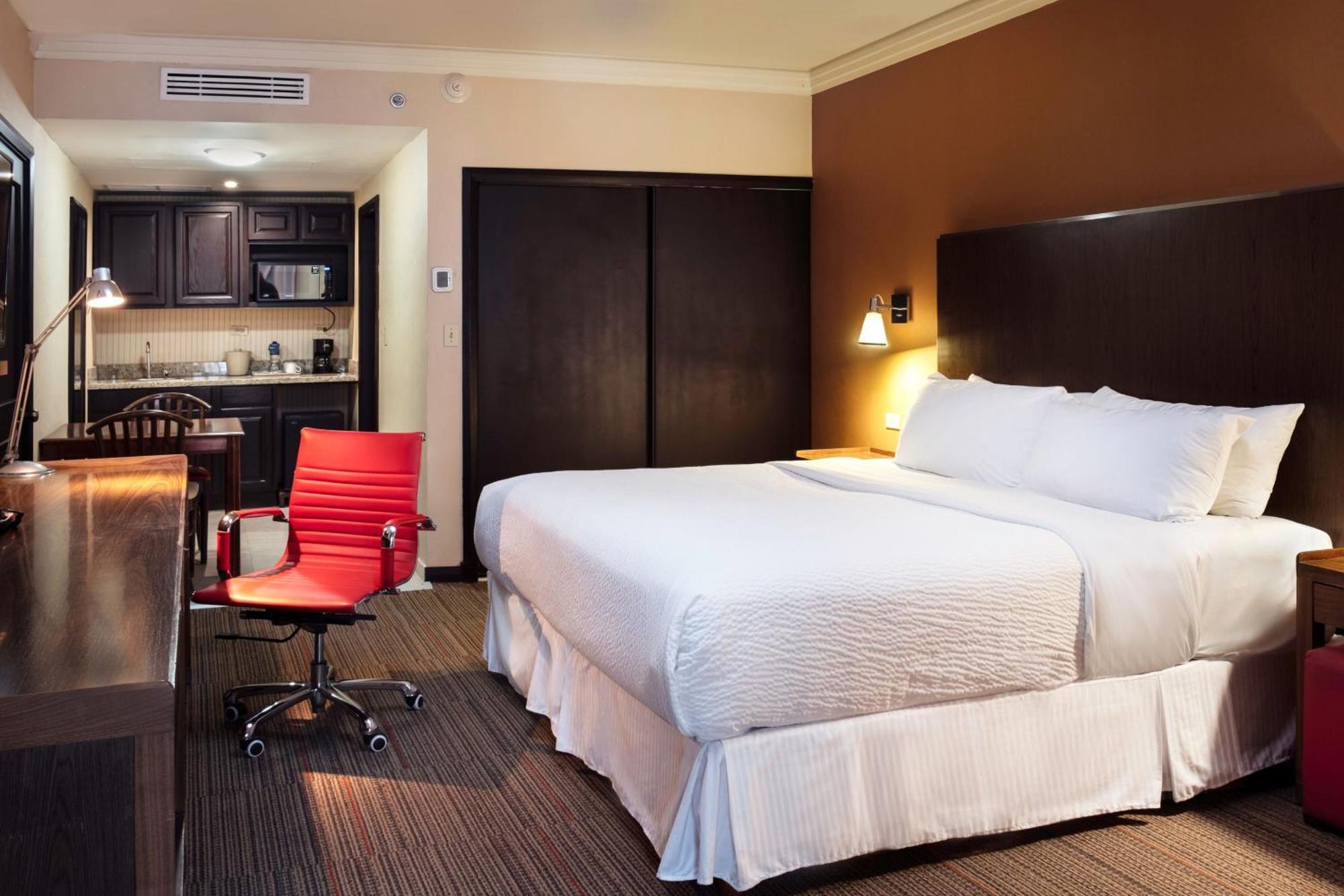 Four Points By Sheraton Saltillo Ngoại thất bức ảnh