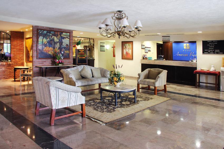 Four Points By Sheraton Saltillo Ngoại thất bức ảnh